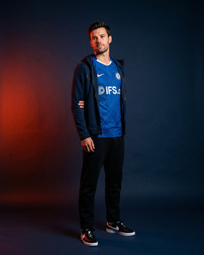 Chelsea Home Shirt 2025-2026 - Men's
