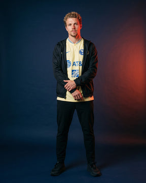 Club America Home Shirt 2022-2023 - Men's