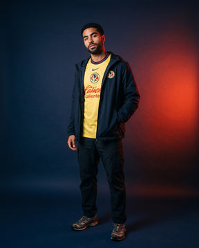 Club America Home Shirt 2024-2025 - Men's