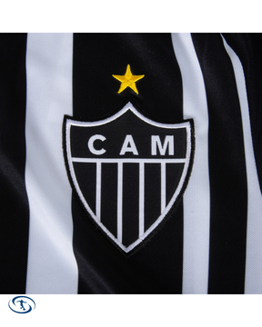 Club Atletico Mineiro Home Shirt 2023 - Men's