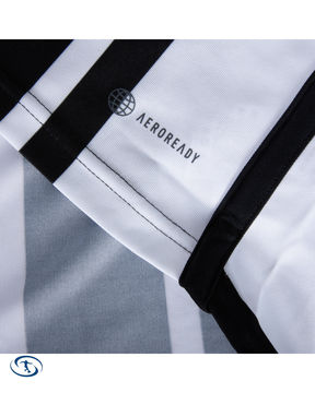 Club Atletico Mineiro Home Shirt 2023 - Men's
