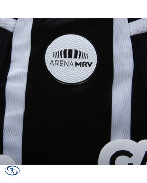 Club Atletico Mineiro Home Shirt 2023 - Men's