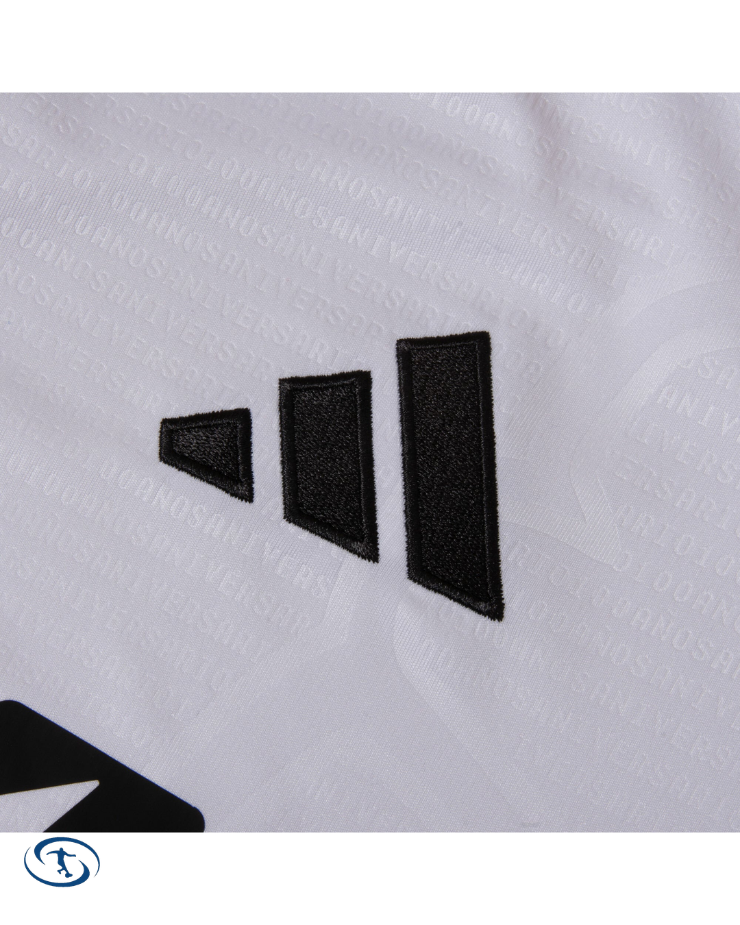 Colo Colo Home Shirt 2025 (Chilean Import) - Men's