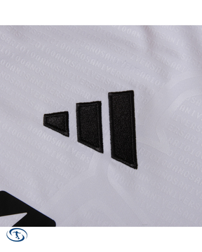 Colo Colo Home Shirt 2025 (Chilean Import) - Men's
