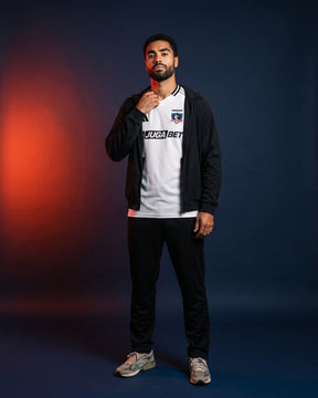 Colo Colo Home Shirt 2025 (Chilean Import) - Men's