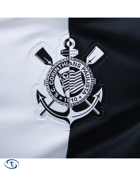 Corinthians 3rd Shirt 2024-2025 - Men's