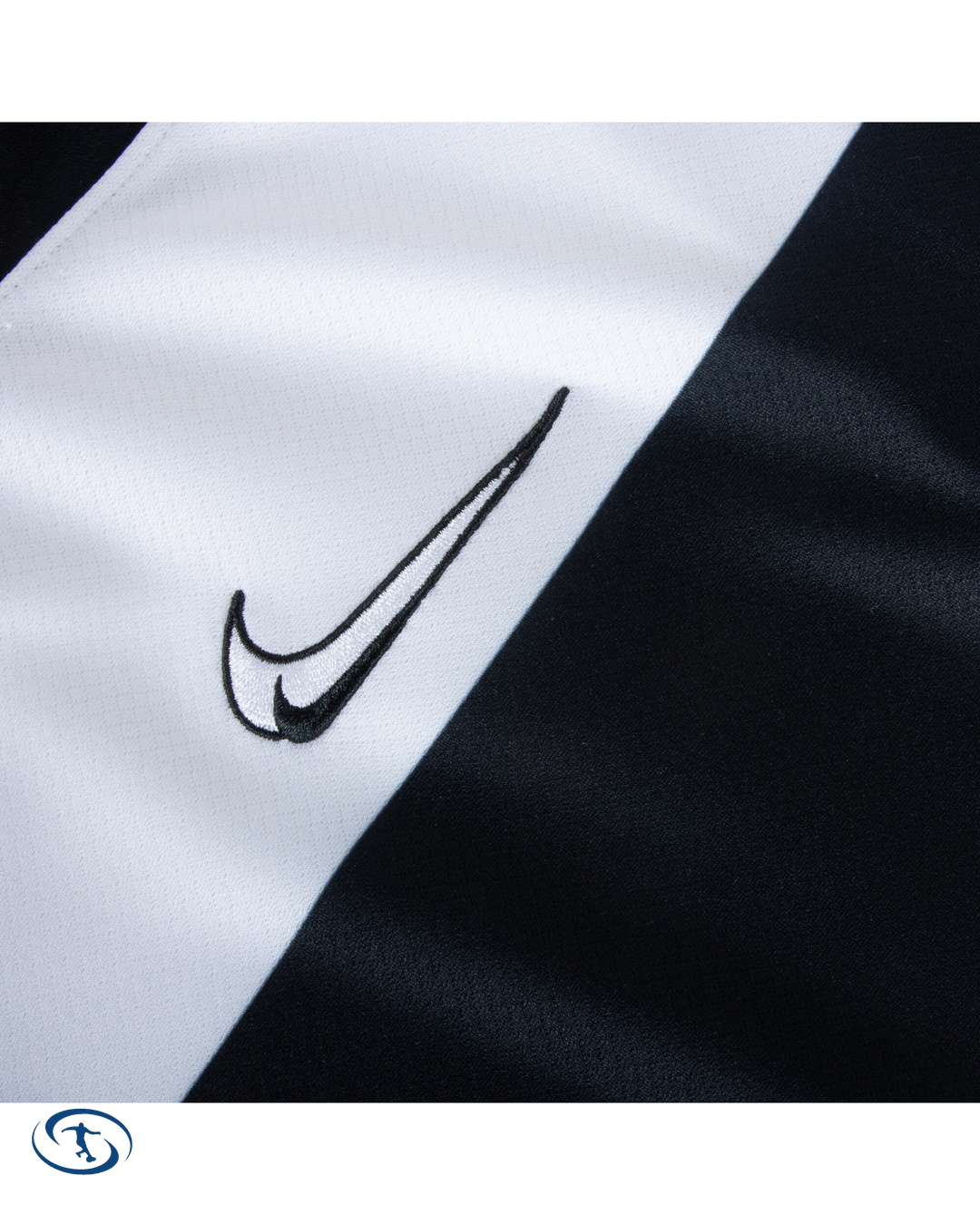 Corinthians 3rd Shirt 2024-2025 - Men's