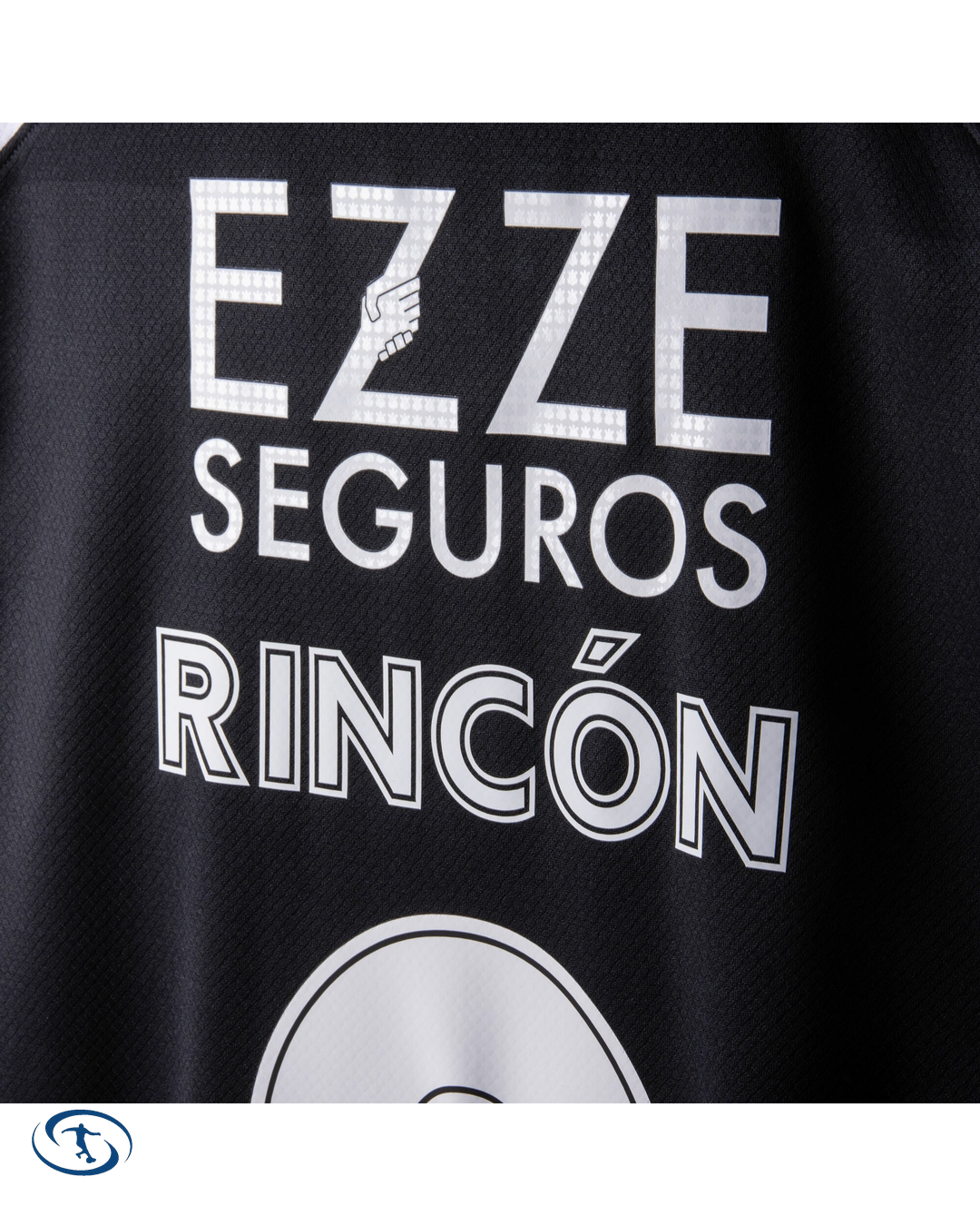 Corinthians Away Rincón 8 Shirt - Men's