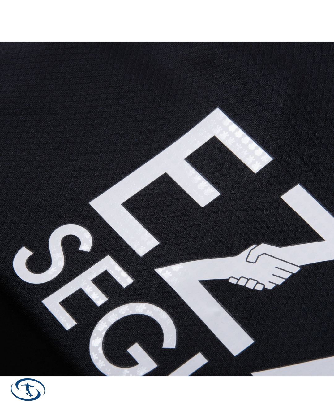 Corinthians Away Rincón 8 Shirt - Men's