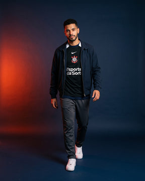 Corinthians Away Rincón 8 Shirt - Men's