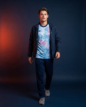Costa Rica Away Shirt 2026-2027 - Men's