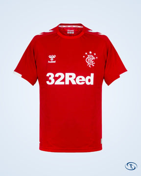 Rangers 3rd Shirt 2019-2020 - Men's