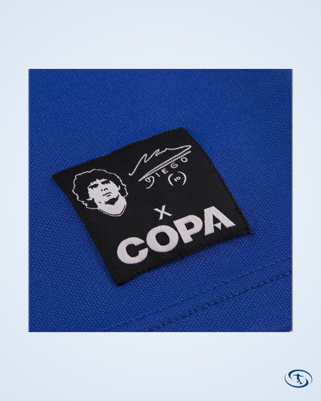 Maradona X Copa Boca Juniors Retro Shirt 1981-1982 - Kids - Kids