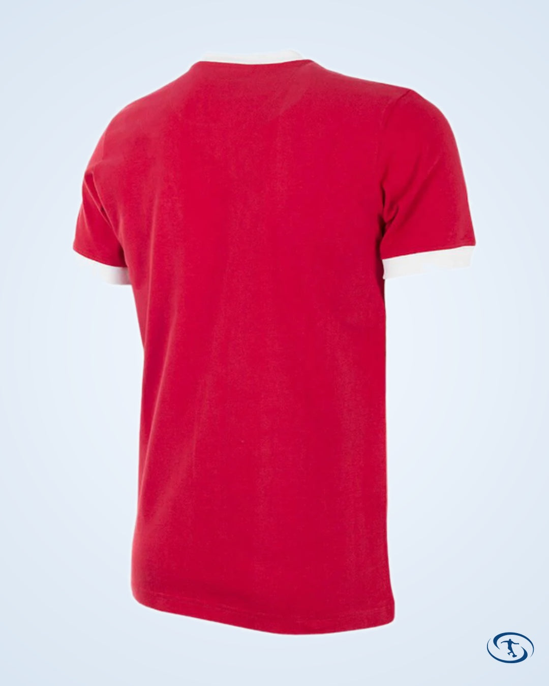 SL Benfica Home Retro Shirt 1973-1974 - Men's