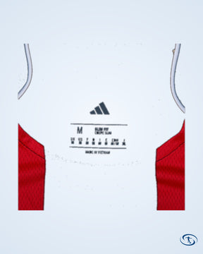 Eintracht Frankfurt Home Shirt 2025-2026 - Men's | Sant Sport