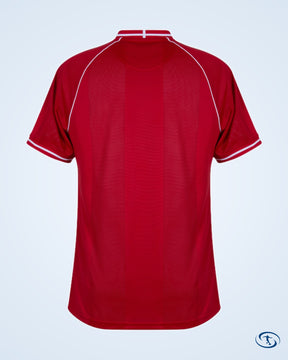 Denmark Home Shirt 2026-2027 - Men's