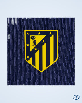 Atletico Madrid Away Shirt 2025-2026 - Men's