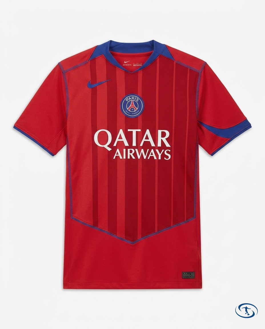 PSG Jersey Third 2025/26 - Packshot | Sant Sport