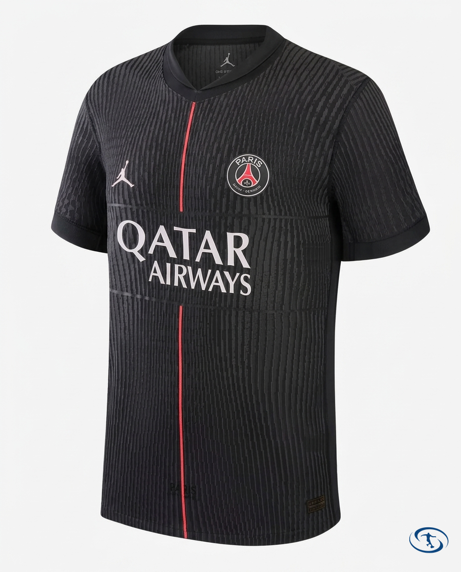 PSG Jersey Fourth 25/26 - Packshot | Sant Sport