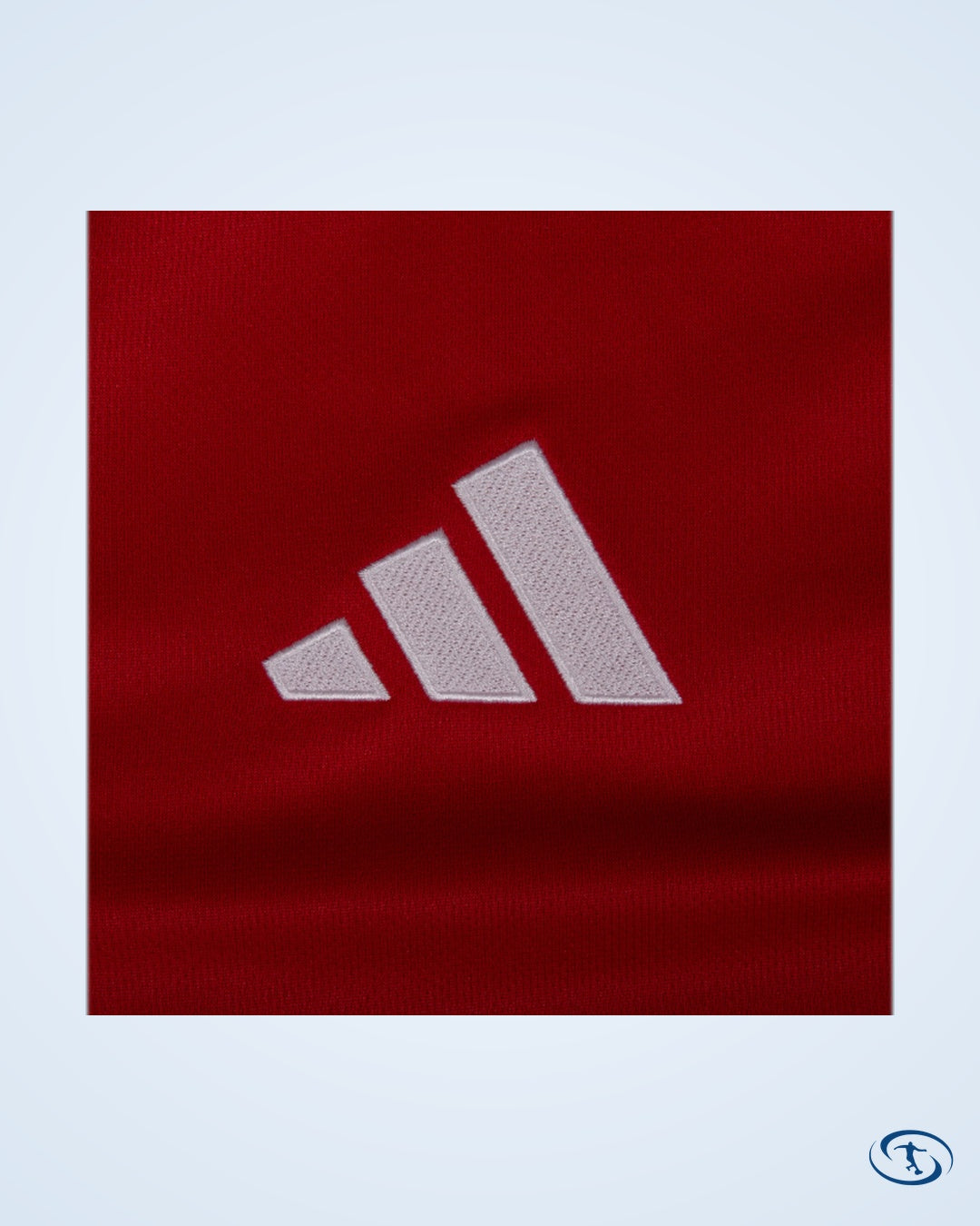Man Utd Home Shirt 2025-2026 - Men's