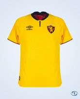 Sport Recife Away Shirt 2024 - Men's