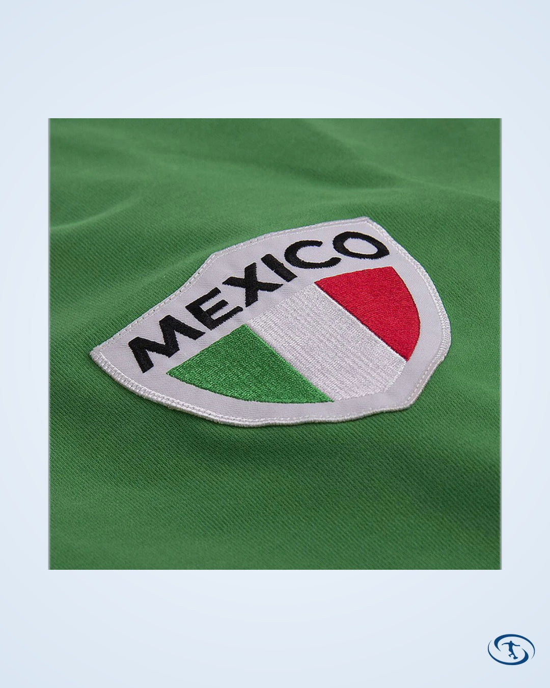 Mexico ’86 Home Retro Jersey - Men's