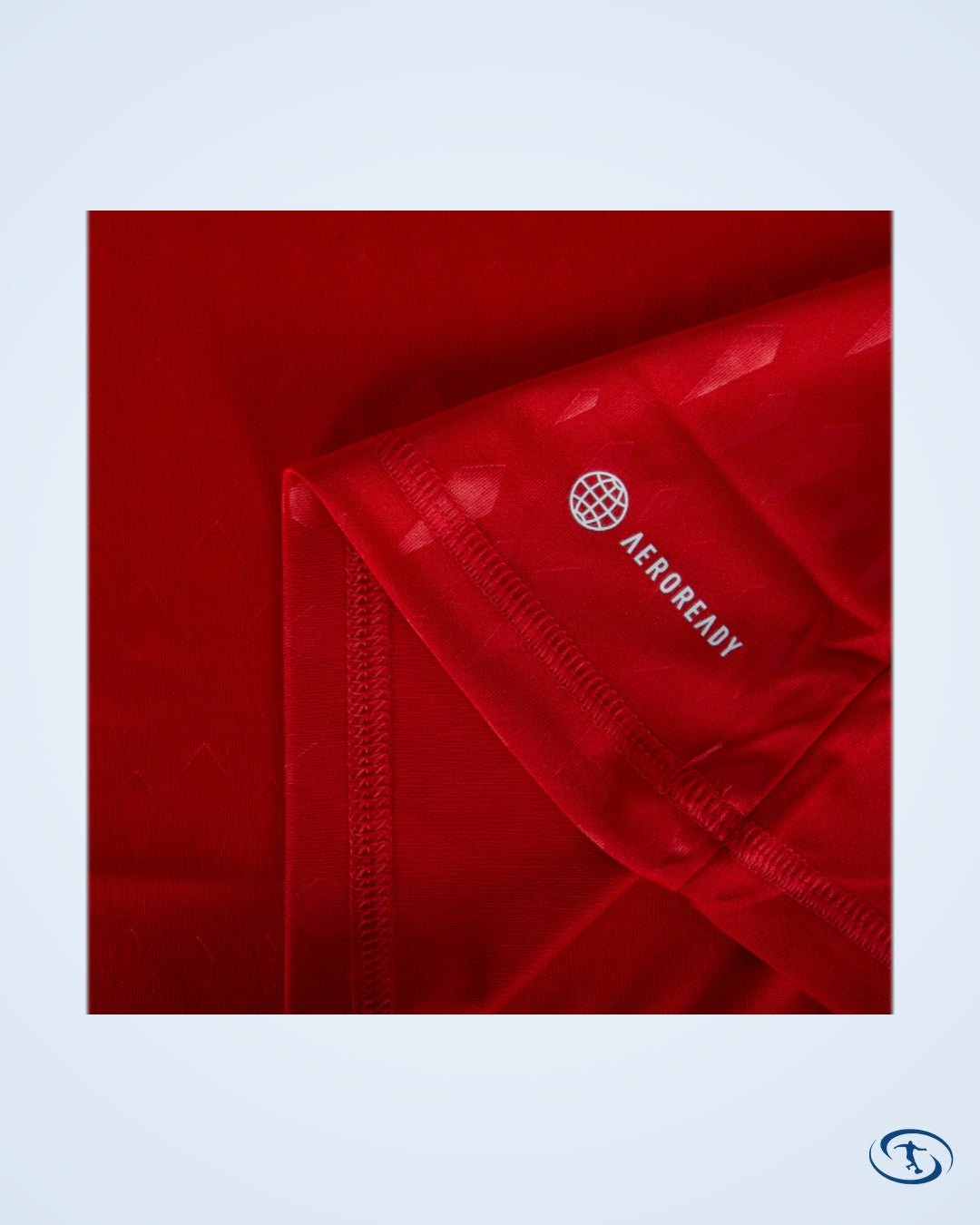 Internacional Home GK Shirt 2023 - Men's