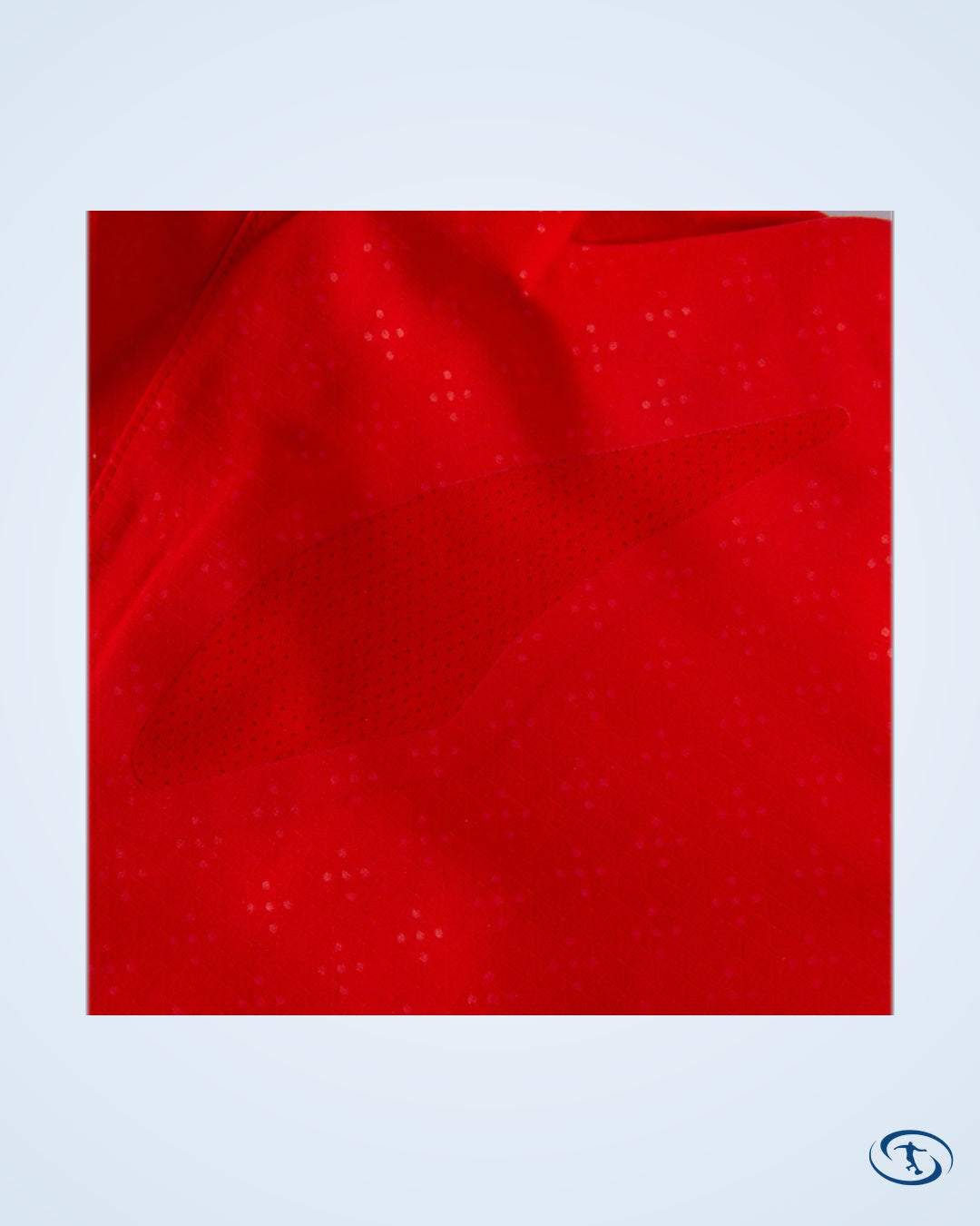 Portugal Home Player Shirt 2025-2026 (Official Printing) - Men's