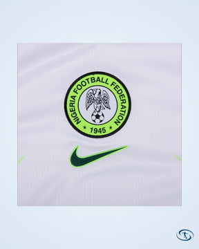Nigeria Away Shirt 2026-2027 - Men's | Sant Sport