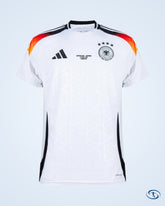 Germany Home Shirt - Men's