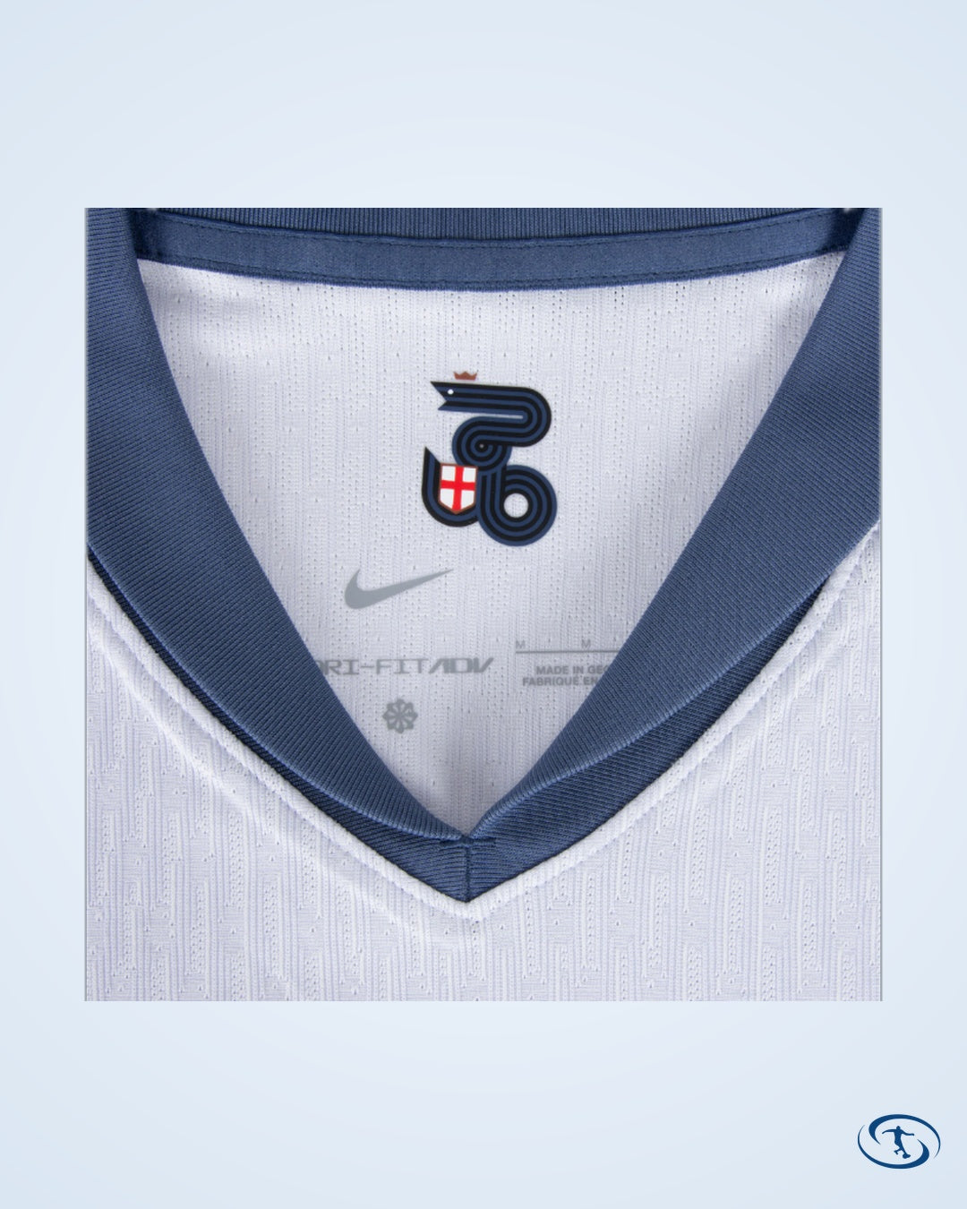 Inter Milan Away Shirt 2024-2025 (Betsson Sponsor) - Men's | Sant Sport