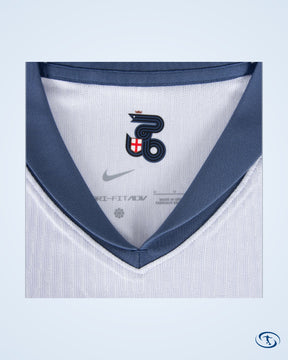 Inter Milan Away Shirt 2024-2025 (Betsson Sponsor) - Men's | Sant Sport
