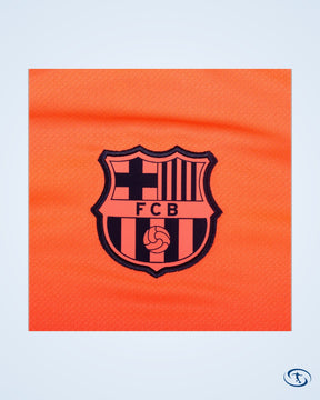 Barcelona 3rd Lamine Yamal 10 KIDS Shirt 2025-2026 (Champions League) - Kids