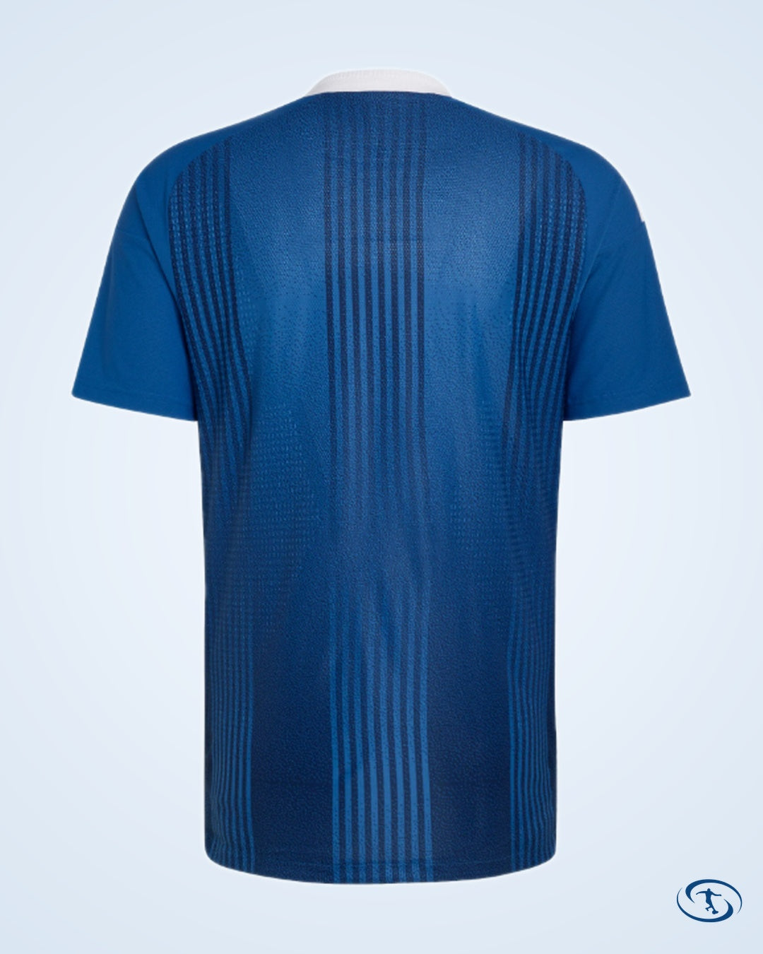 Greece Authentic Away Shirt 2026-2027 - Men's