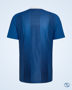 Greece Authentic Away Shirt 2026-2027 - Men's