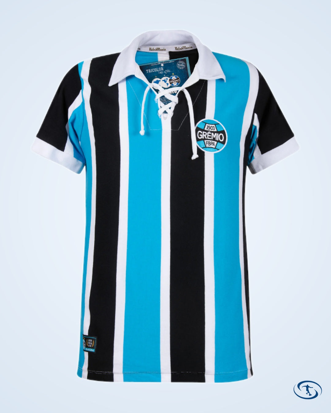 Gremio Home Retro Shirt 1950 - Men's