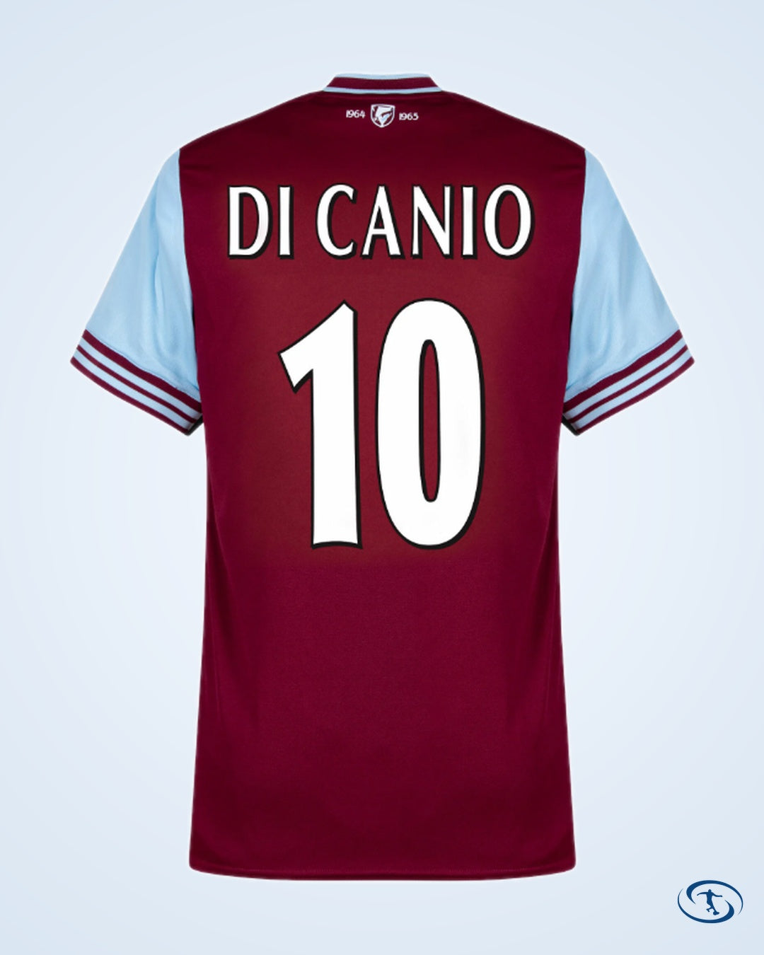 West Ham Home Players Shirts 2024-2025 (Premier League) - Men's