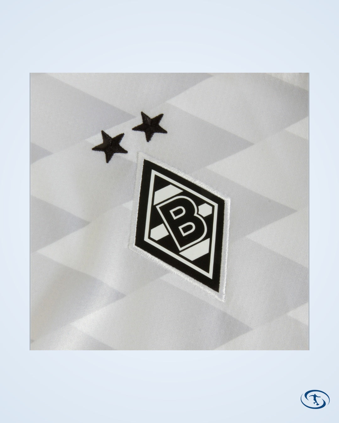 Borussia Monchengladbach Home Shirt 2020-2021 - Men's