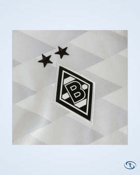Borussia Monchengladbach Home Shirt 2020-2021 - Men's