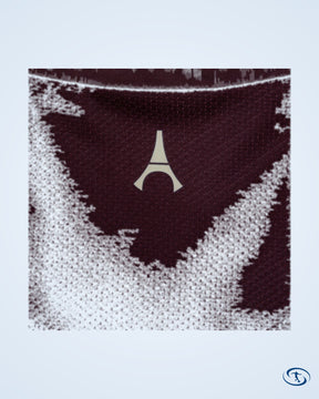 Score Draw PSG Away Retro Shirt 2006-2007 - Men's