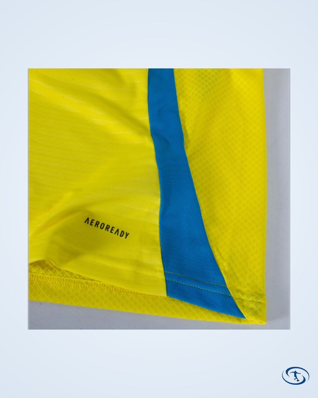 Sweden Home Shirt - Men's