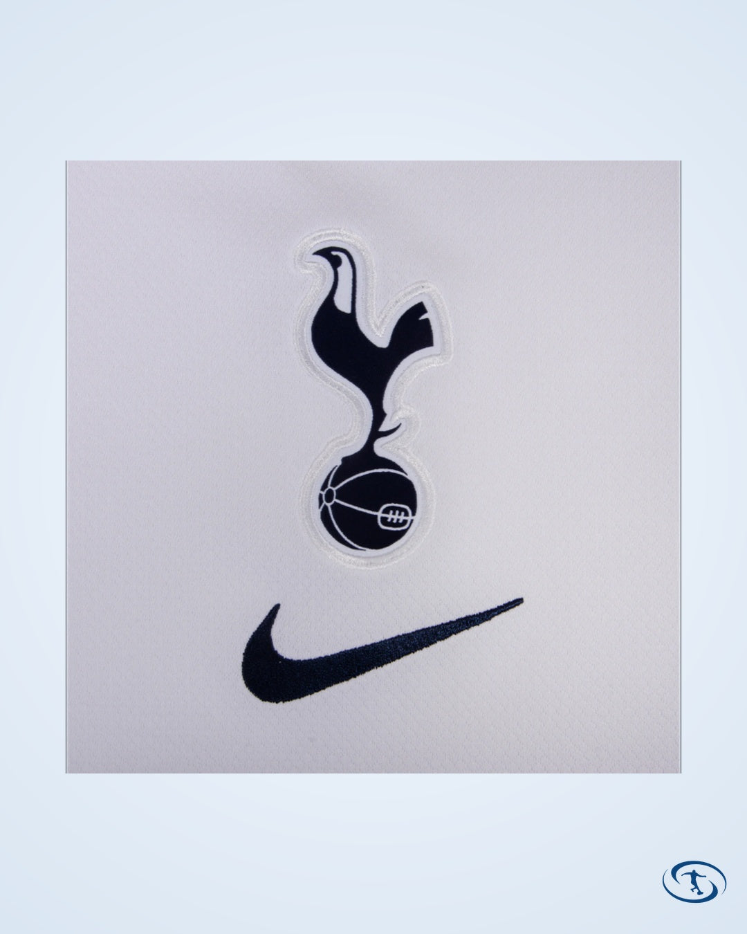Tottenham Home Jersey 2025-2026 (UCL Option) - Men's