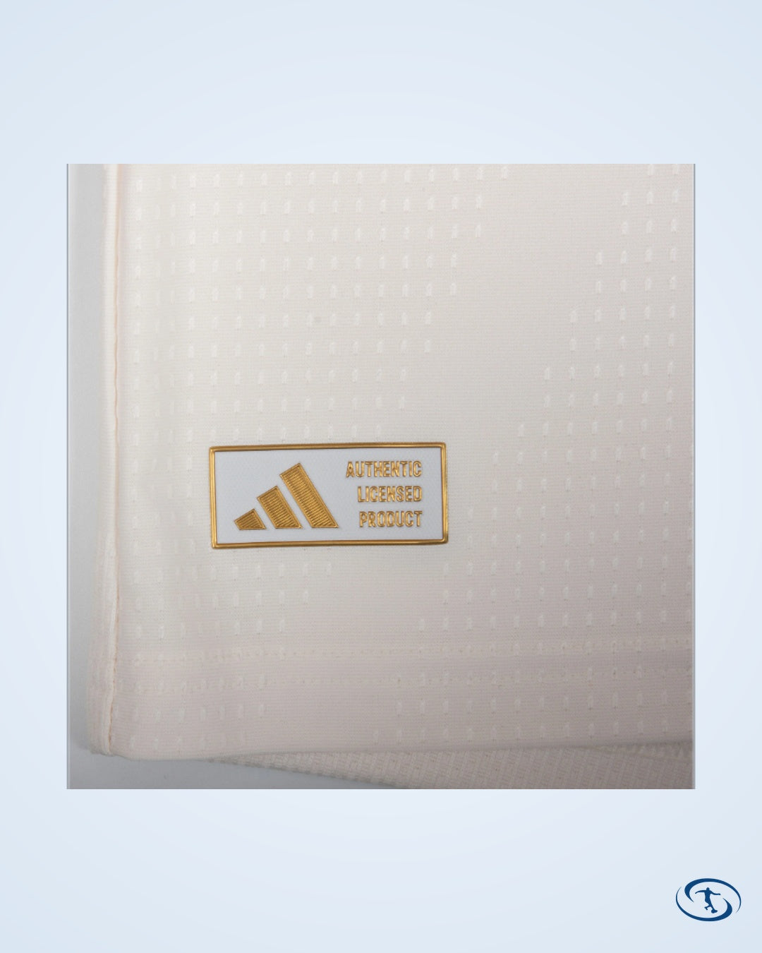 Algeria Authentic Home Shirt 2026-2027 - Player Version