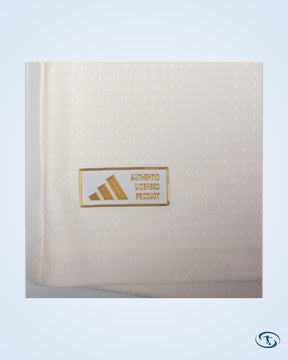 Algeria Authentic Home Shirt 2026-2027 - Player Version