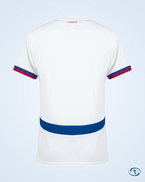Serbia Away Shirt 2024-2025 - Men's | Sant Sport
