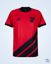 Athletico Paranaense Home Shirt 2023 - Men's