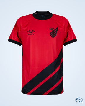 Athletico Paranaense Home Shirt 2023 - Men's
