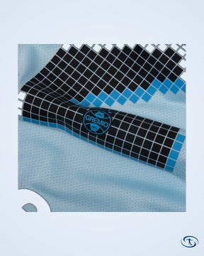 Gremio Away Braithwaite 22 Shirt 2025 (Official Printing) - Men's