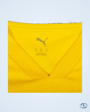 Malaysia Home Shirt 2025 - Men's