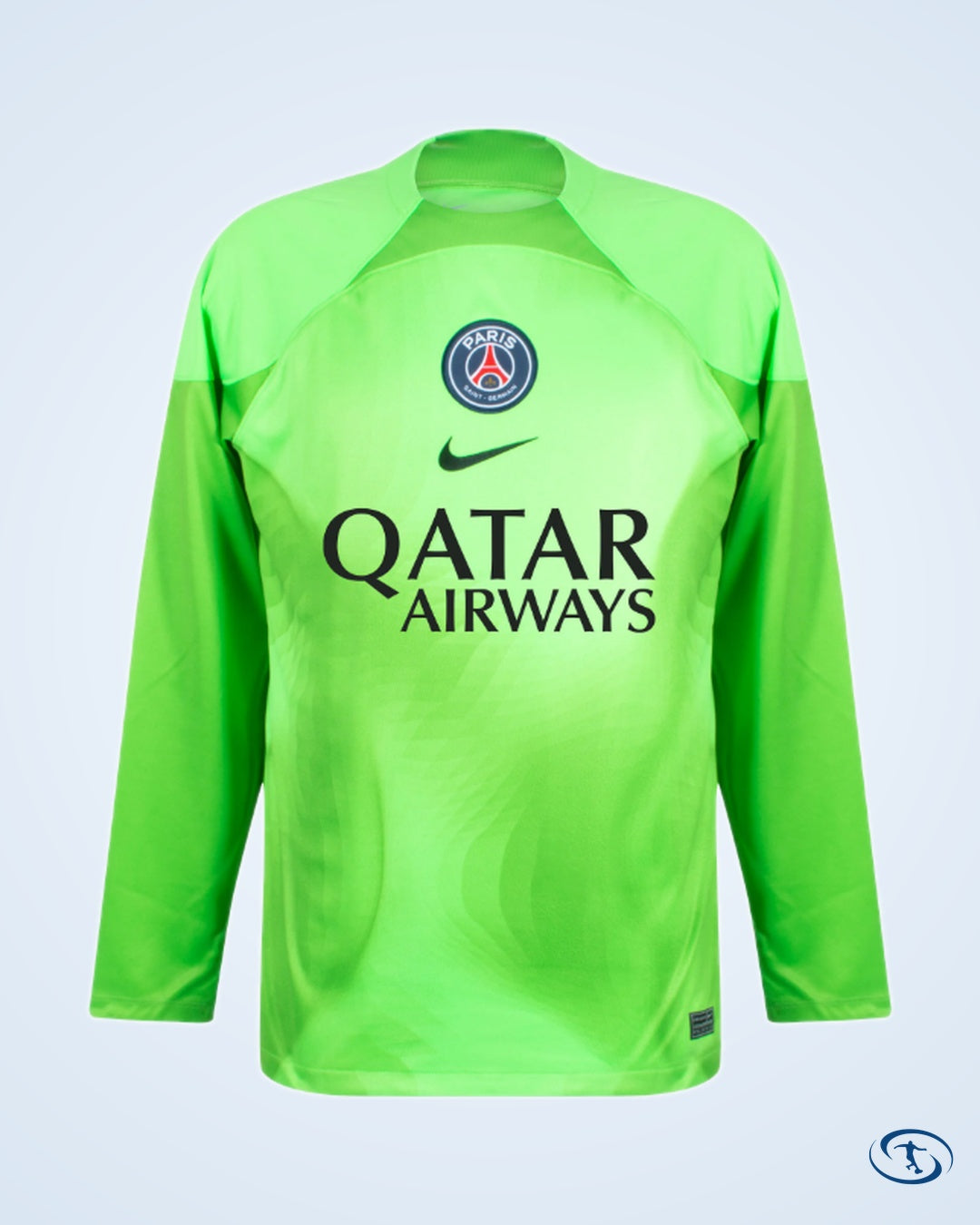 PSG Home GK Shirt 2022-2023 - Men's | Sant Sport